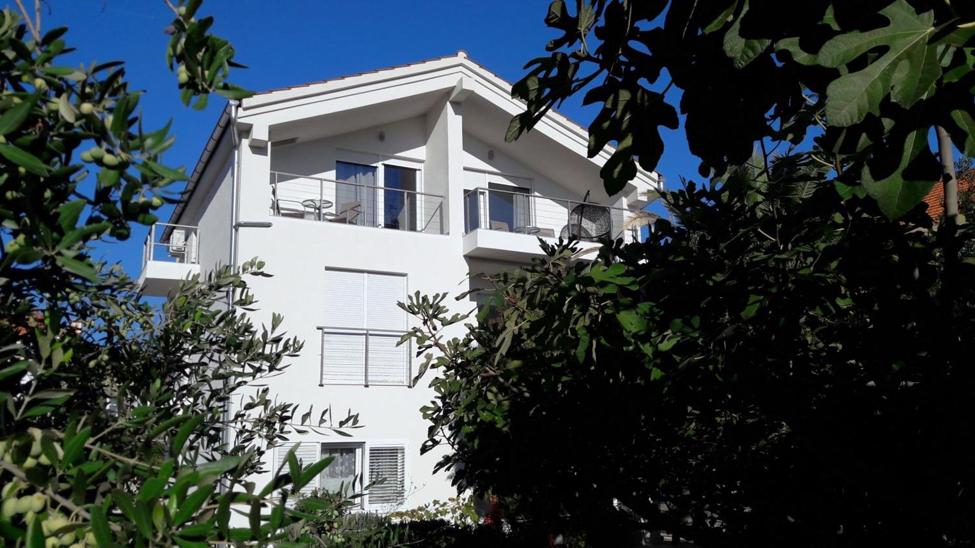 Refresh Boutique Apartments Водице Экстерьер фото