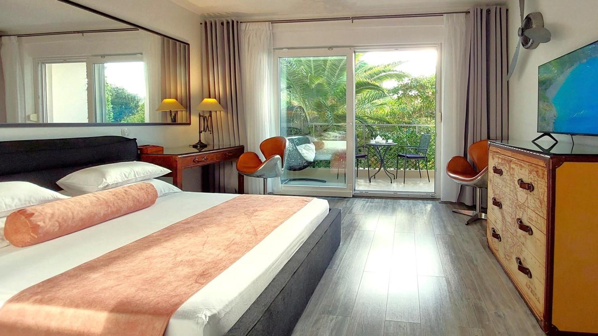 Refresh Boutique Apartments Водице Экстерьер фото