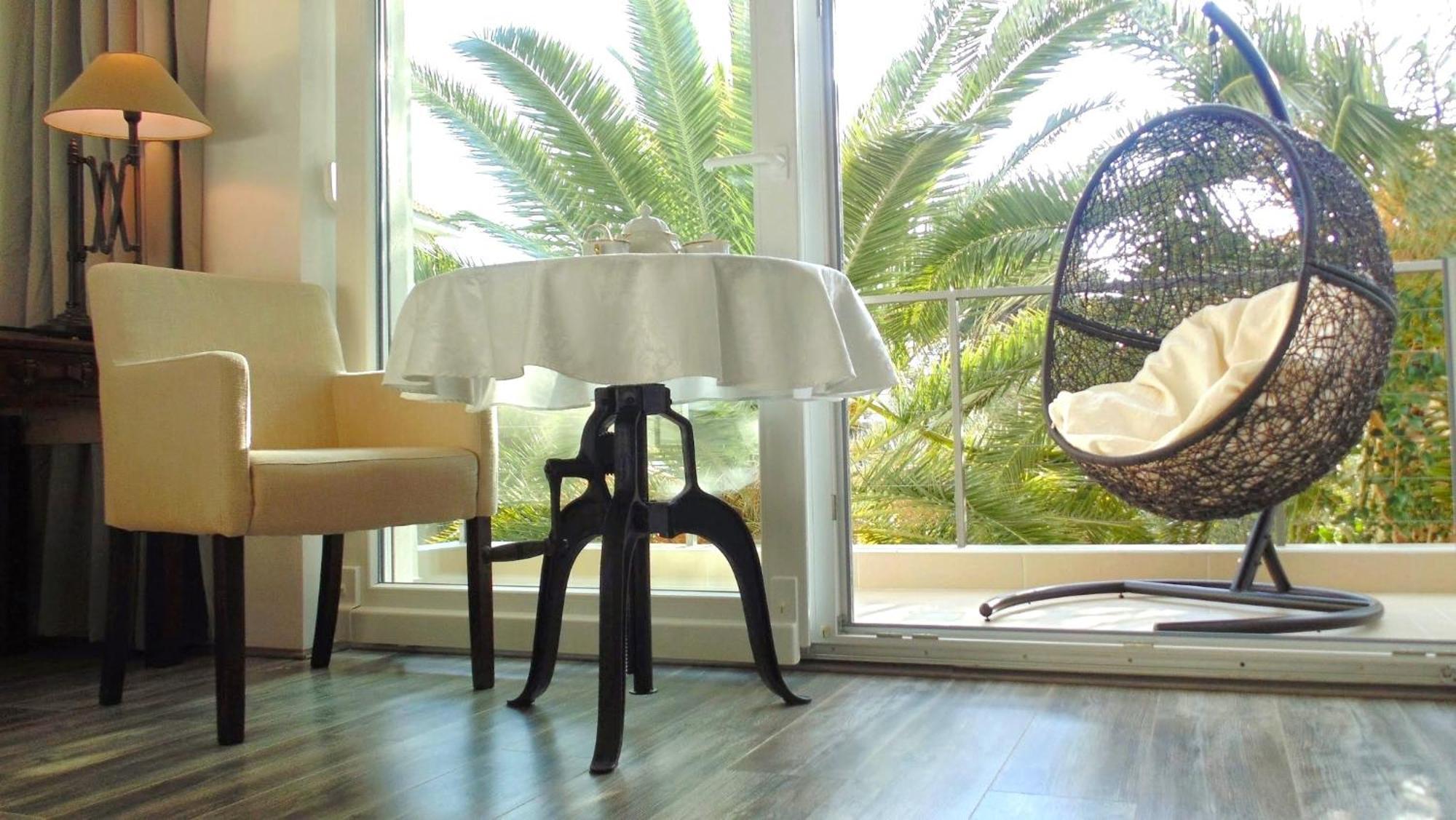 Refresh Boutique Apartments Водице Экстерьер фото
