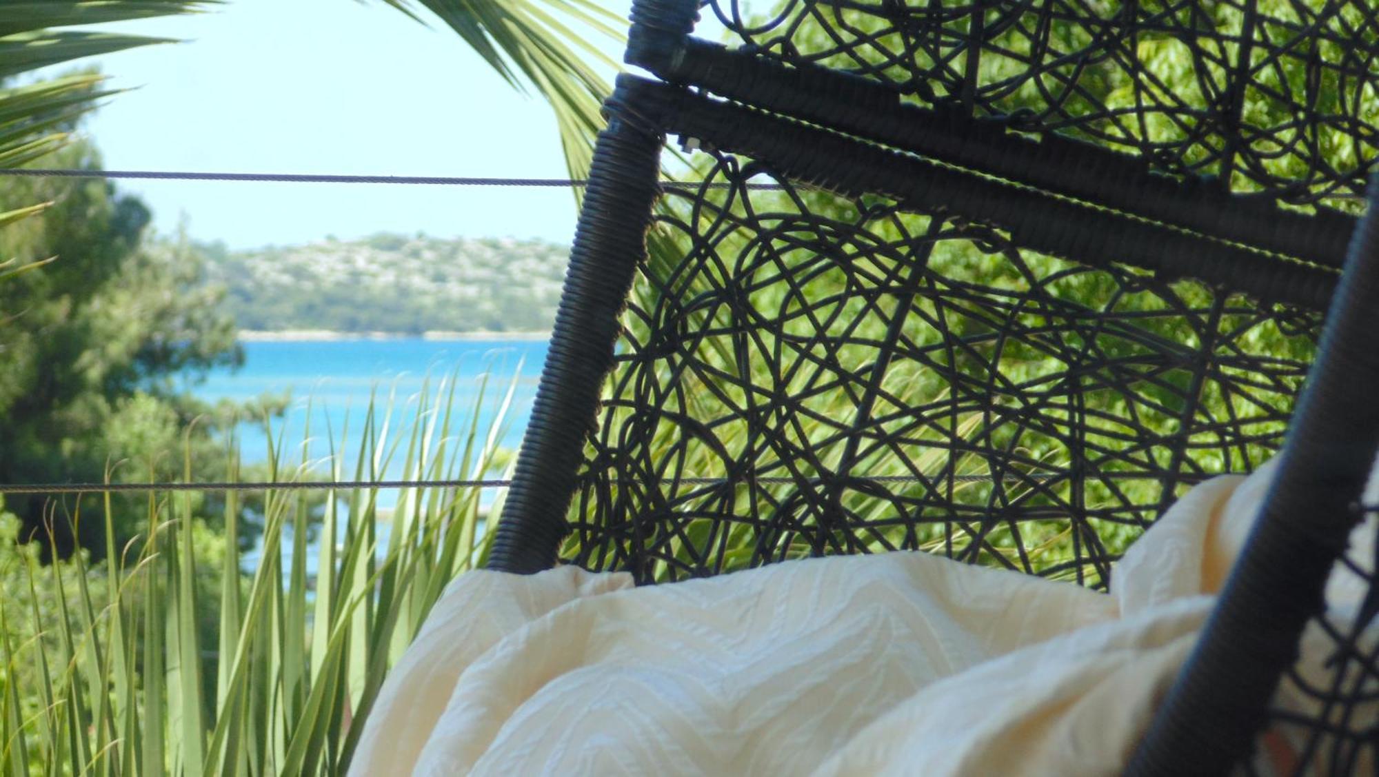 Refresh Boutique Apartments Водице Экстерьер фото