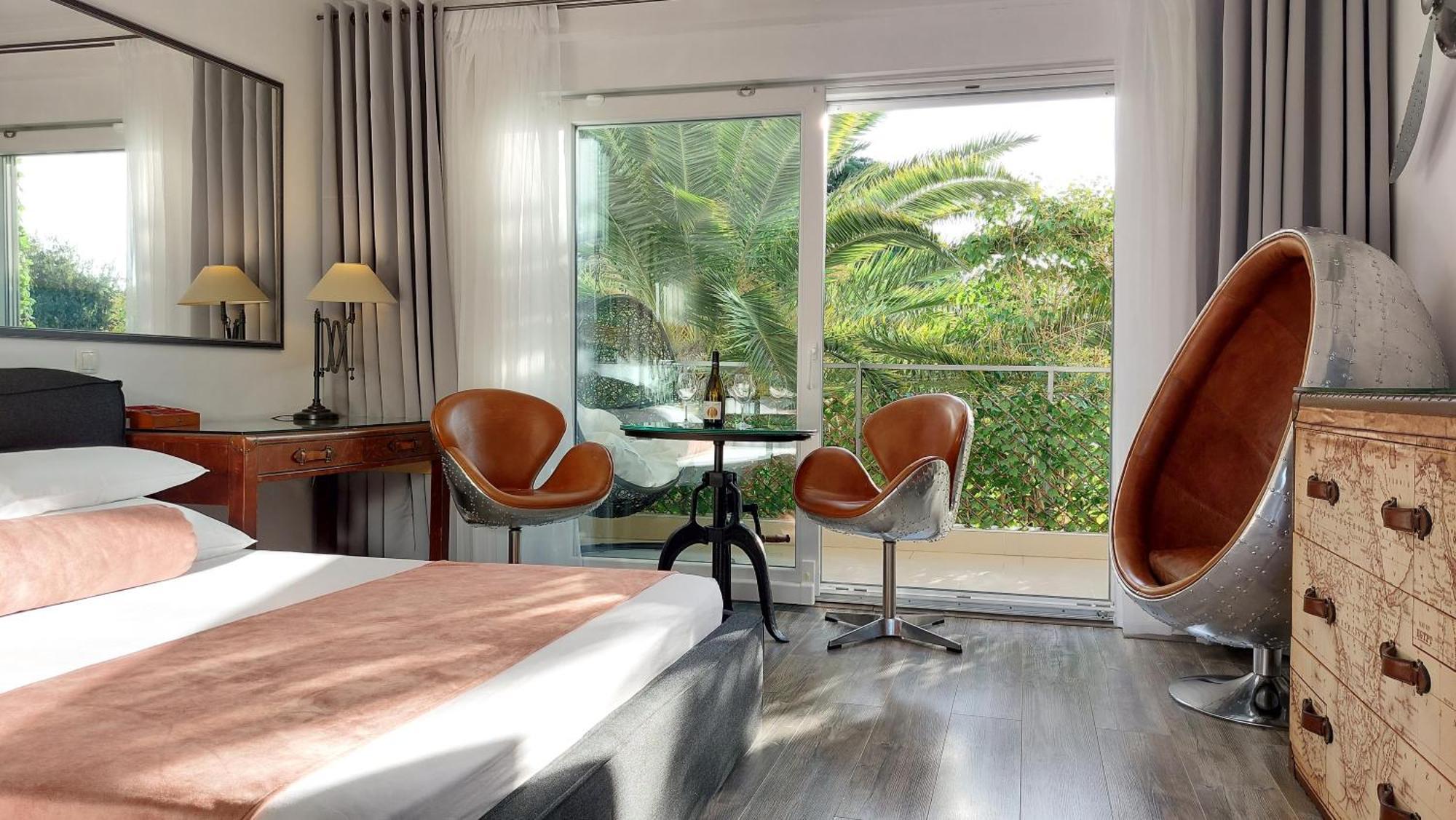 Refresh Boutique Apartments Водице Экстерьер фото