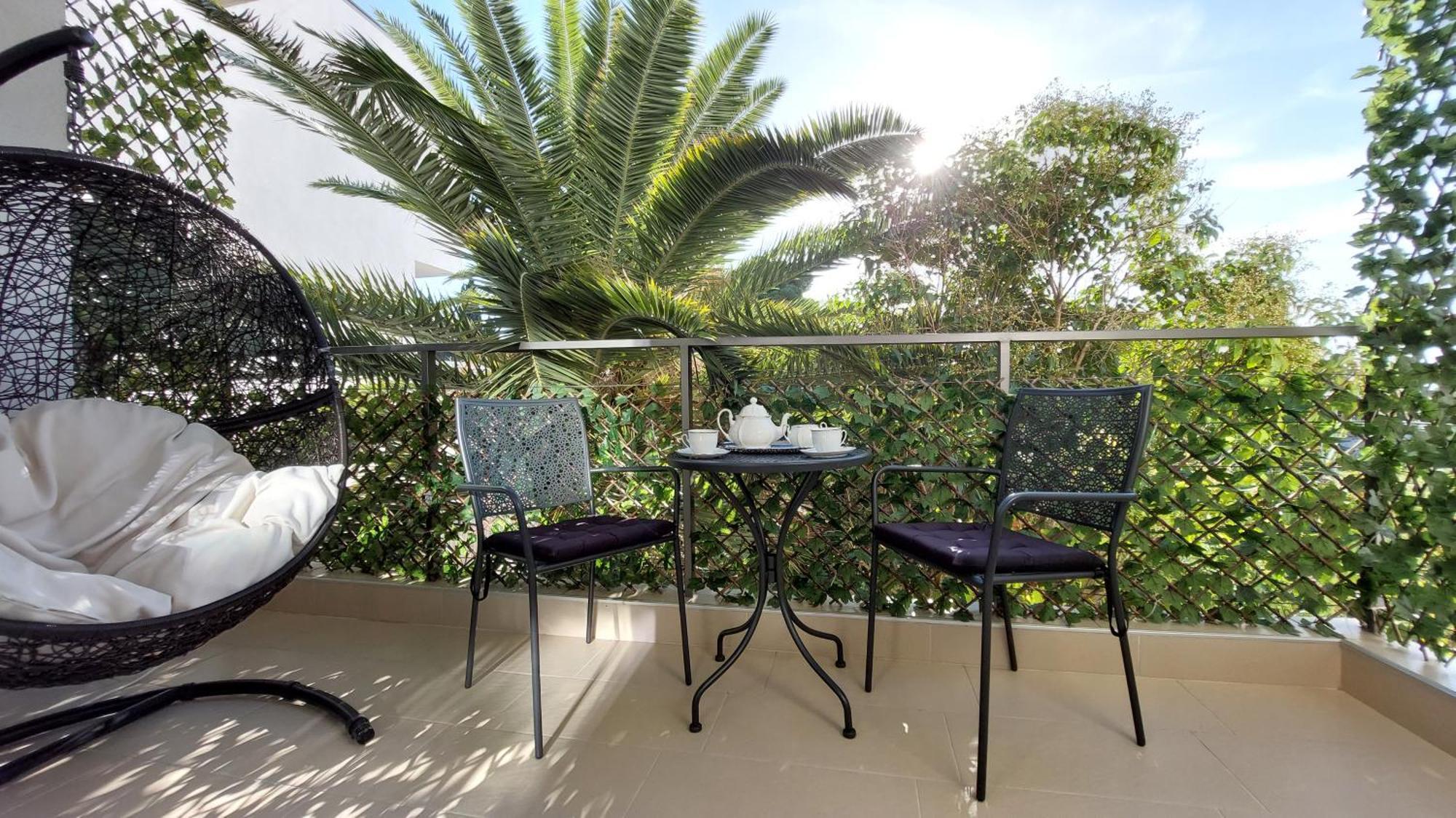 Refresh Boutique Apartments Водице Экстерьер фото