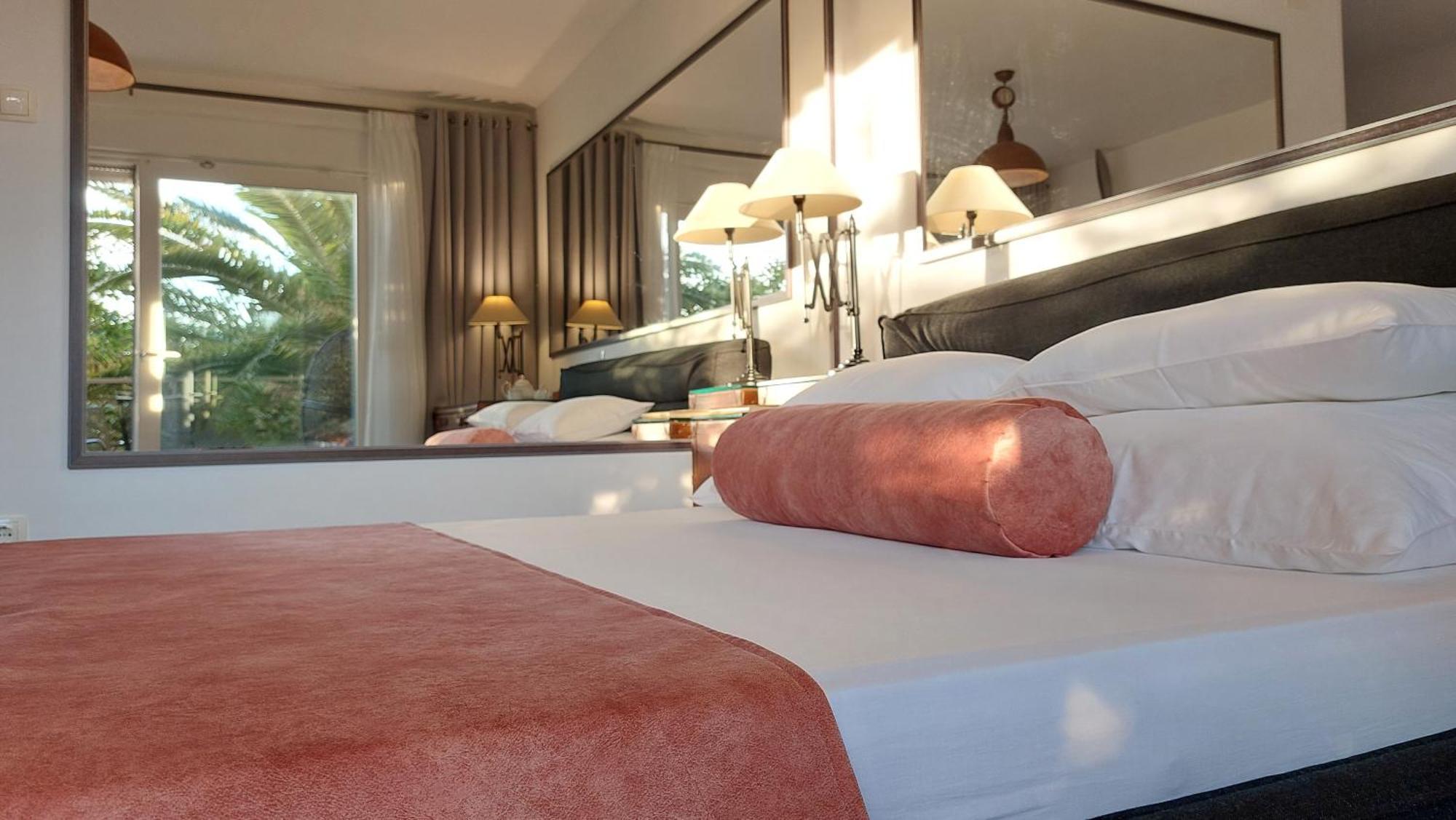 Refresh Boutique Apartments Водице Экстерьер фото