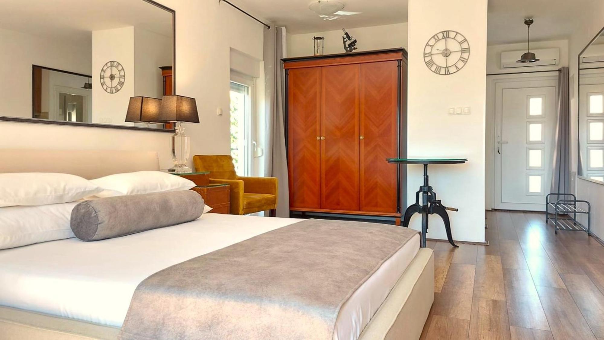 Refresh Boutique Apartments Водице Номер фото