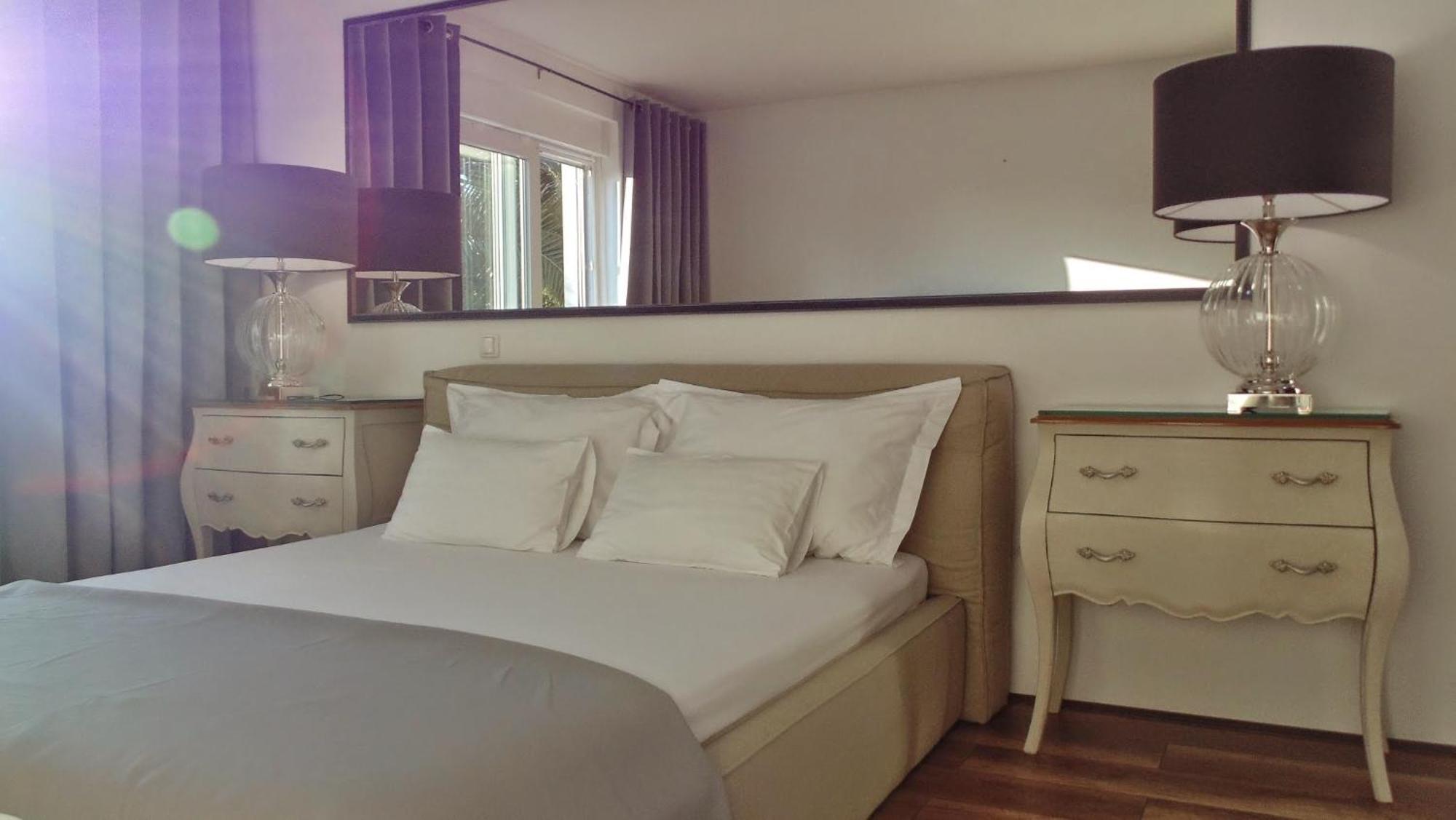Refresh Boutique Apartments Водице Номер фото